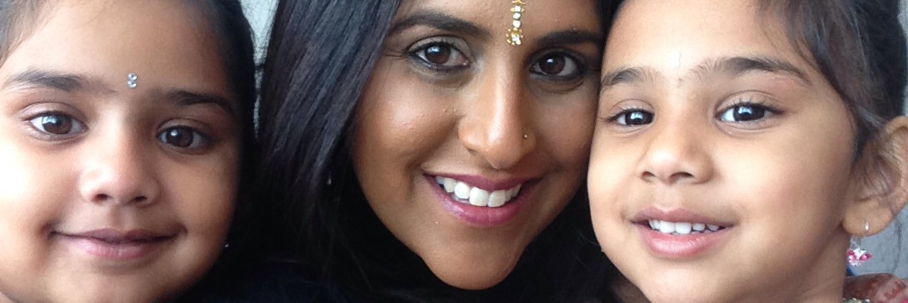 bhavinapatel's profile banner image