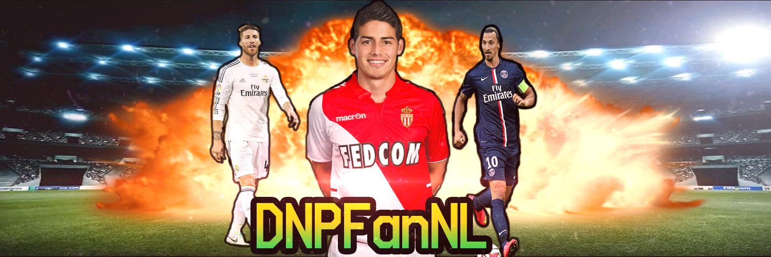 DNPFanNL's profile banner image