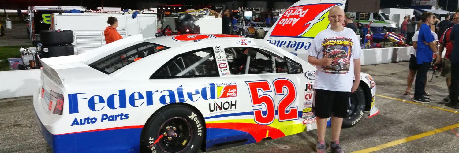 BenBurchard's profile banner image