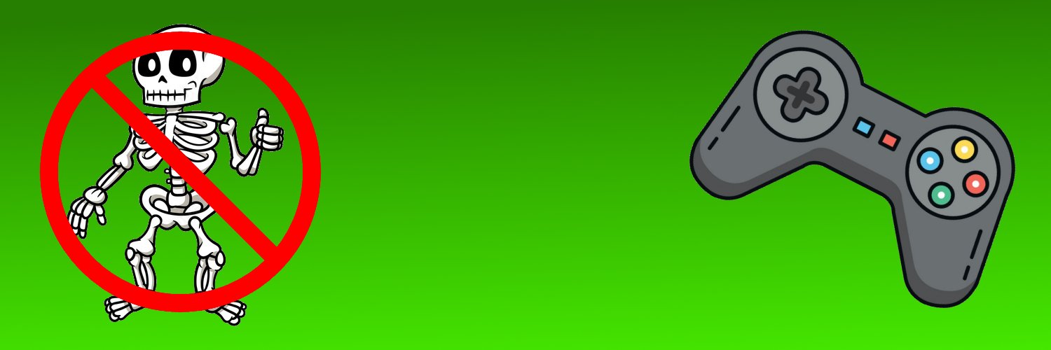 IntegerDevourer's profile banner image