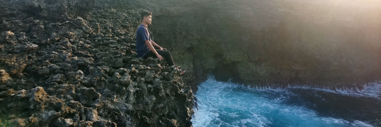 lukmanhakimsn's profile banner image