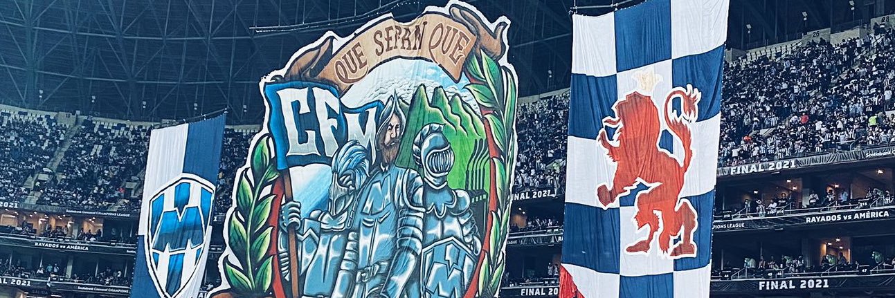 Luis Blaze banner