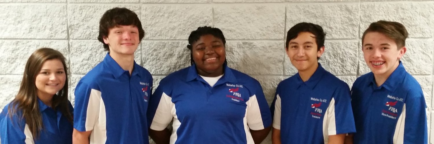 WebsterCoFBLA's profile banner image
