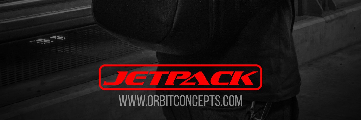 🎒JetPack🎒 banner