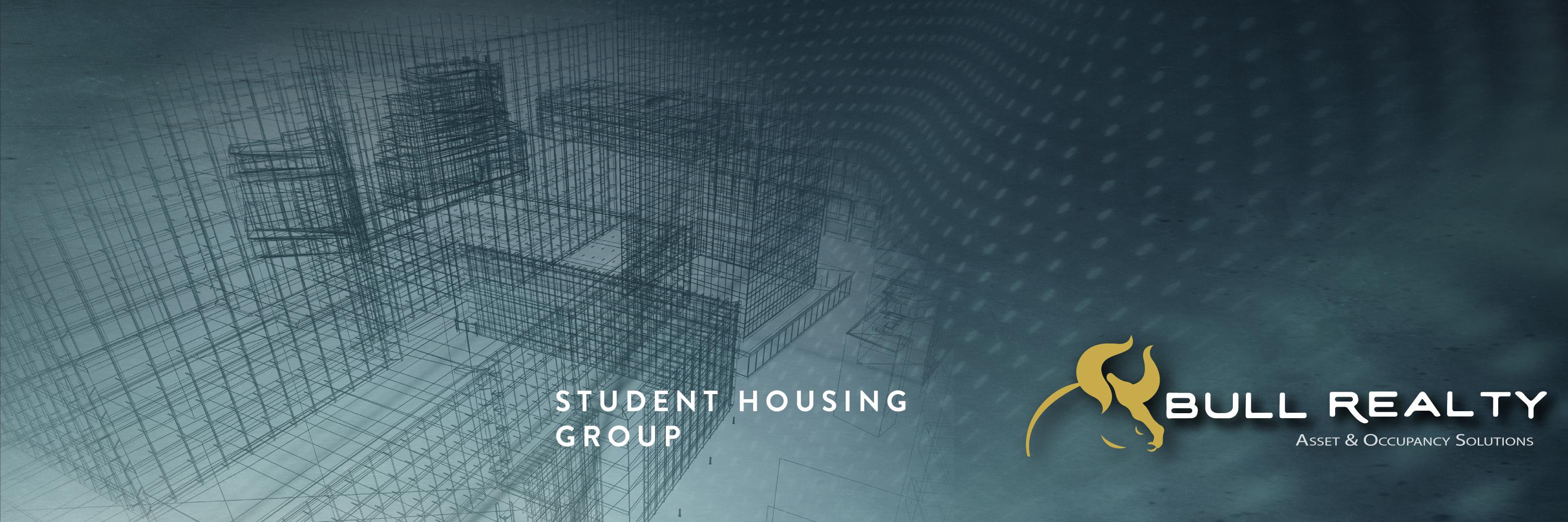 StudentHousing banner