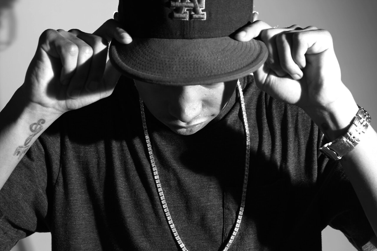 BmagicMusic's profile banner image
