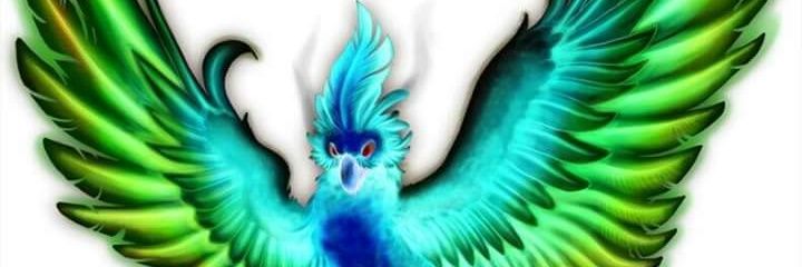 40Prism's profile banner image