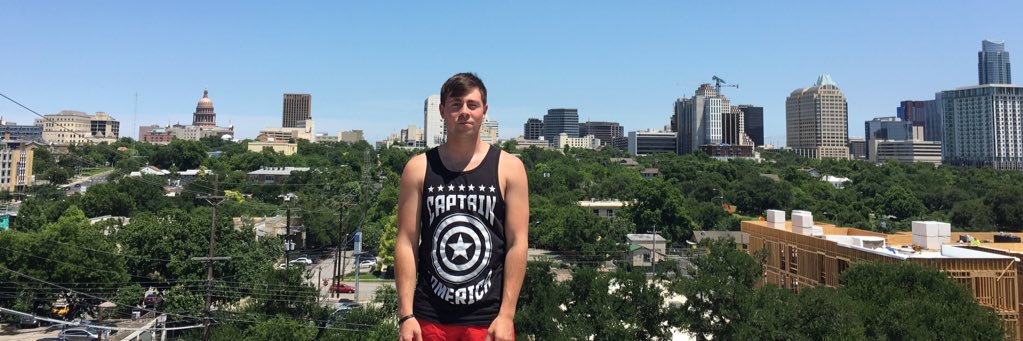 timothygisclair's profile banner image