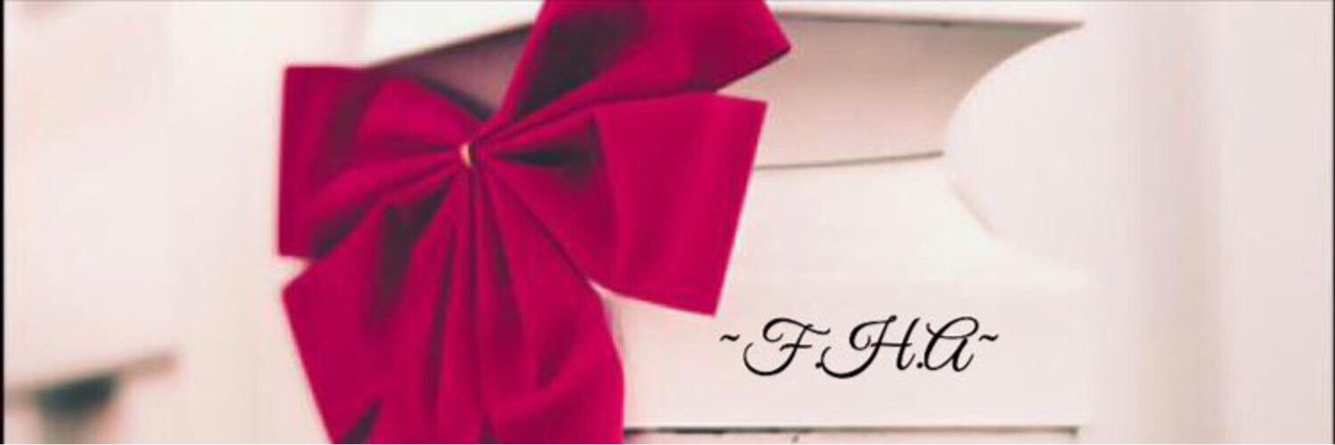 FatmaGagiao's profile banner image