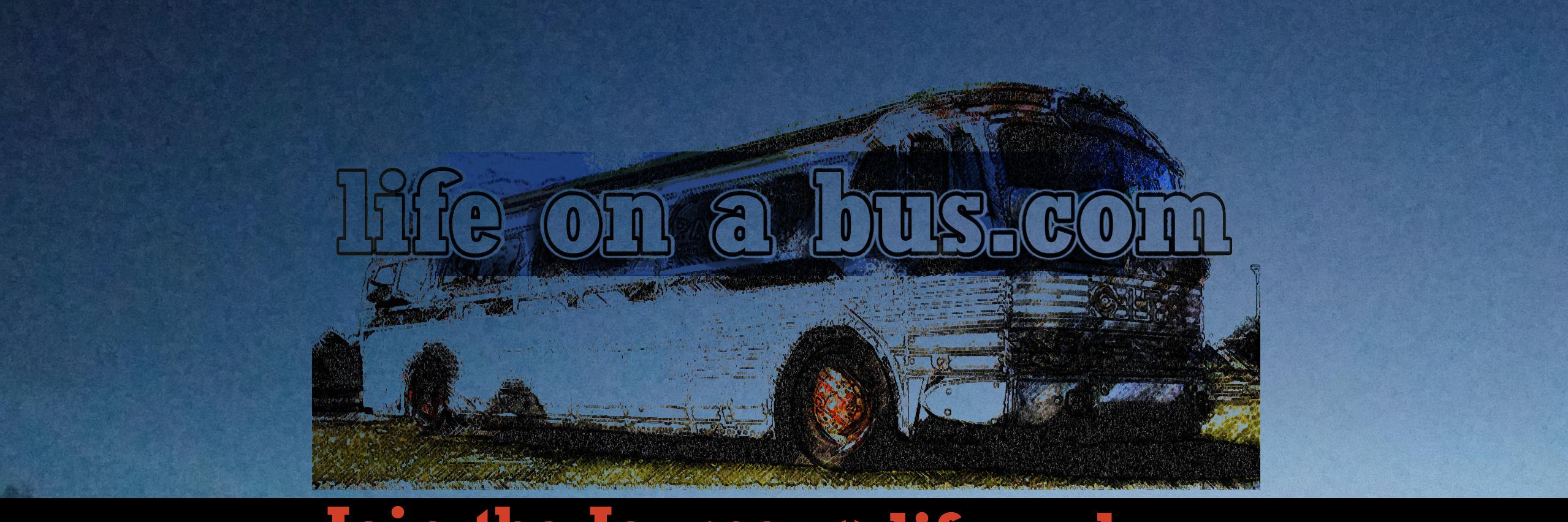 lifeonabus's profile banner image