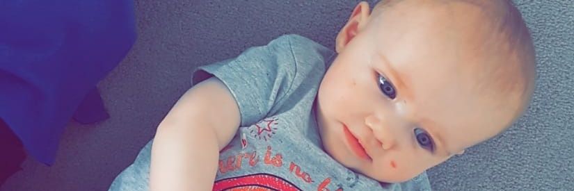 Paddy O'Flaherty banner