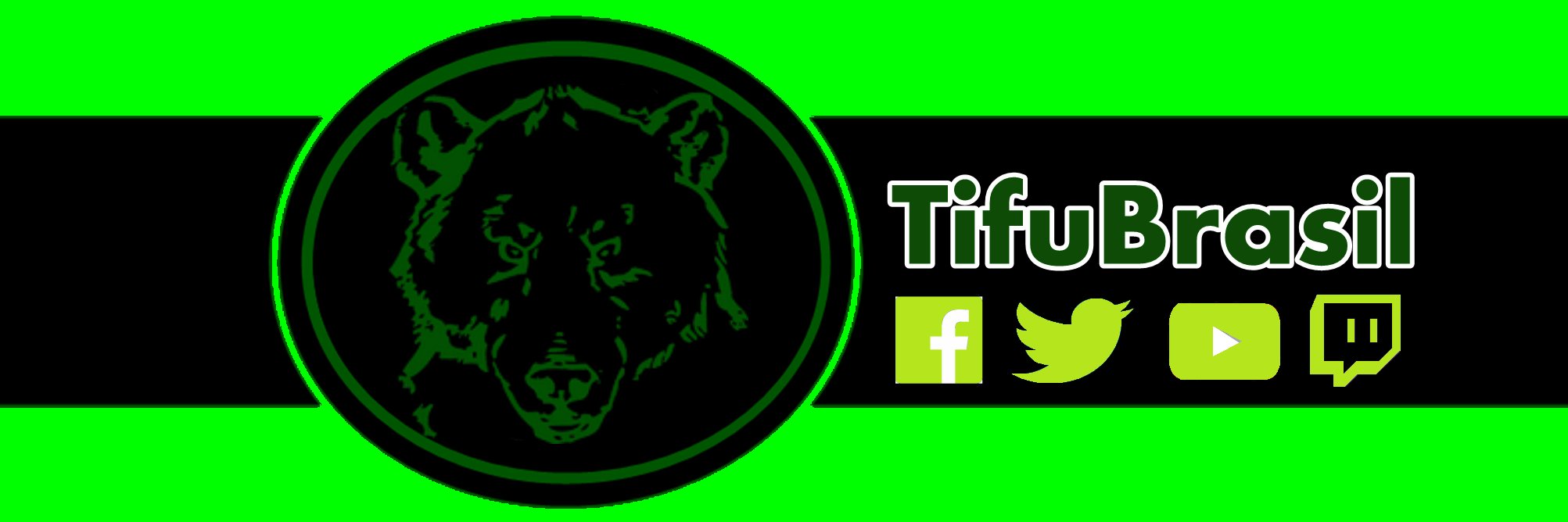 TifuBrasil's profile banner image