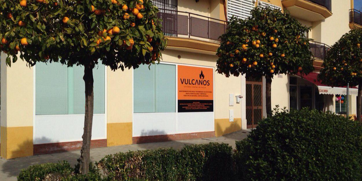 Vulcanossci's profile banner image