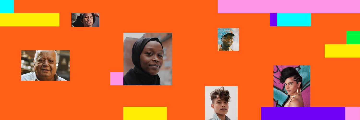 Define American banner