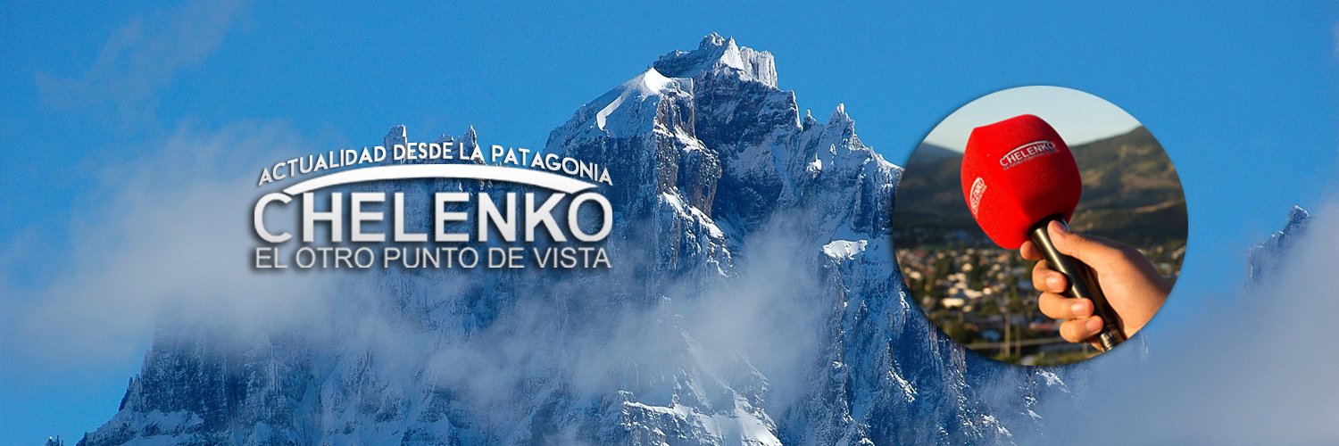 ElChelenko's profile banner image