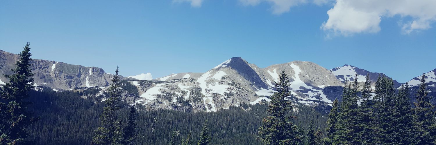 gilpedersen's profile banner image