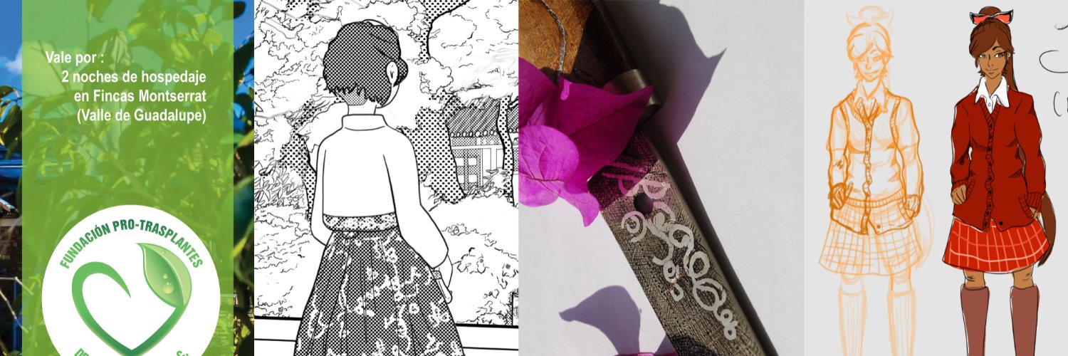kimocherryworks's profile banner image