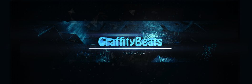 ItsGraffity banner