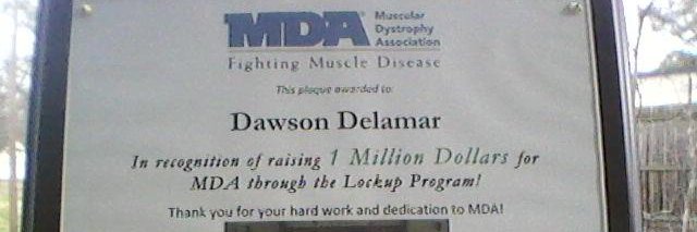 Dabla Del banner