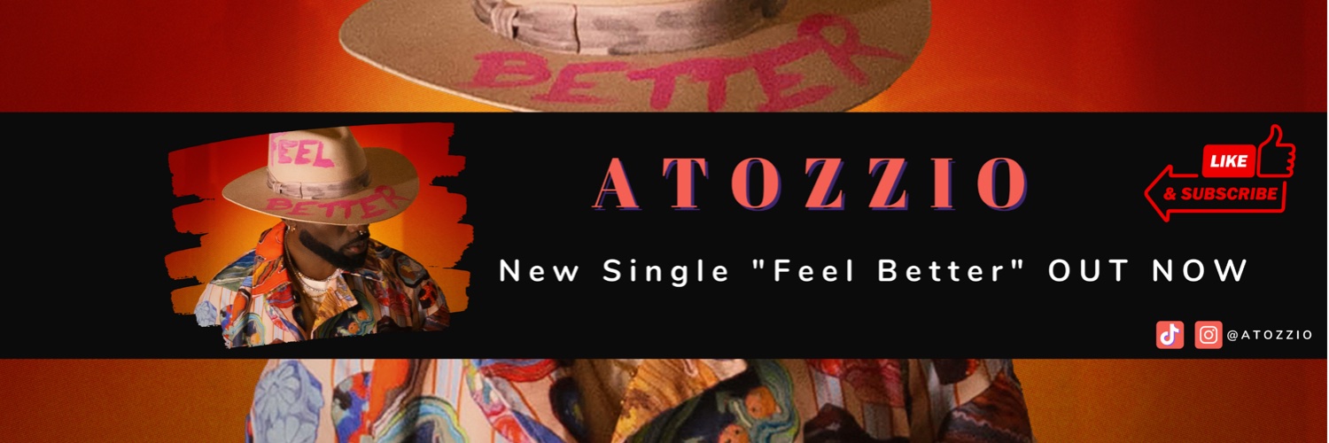 atozzio's profile banner image
