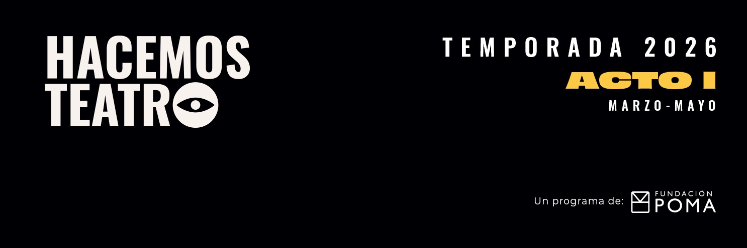 TeatroLuisPoma's profile banner image