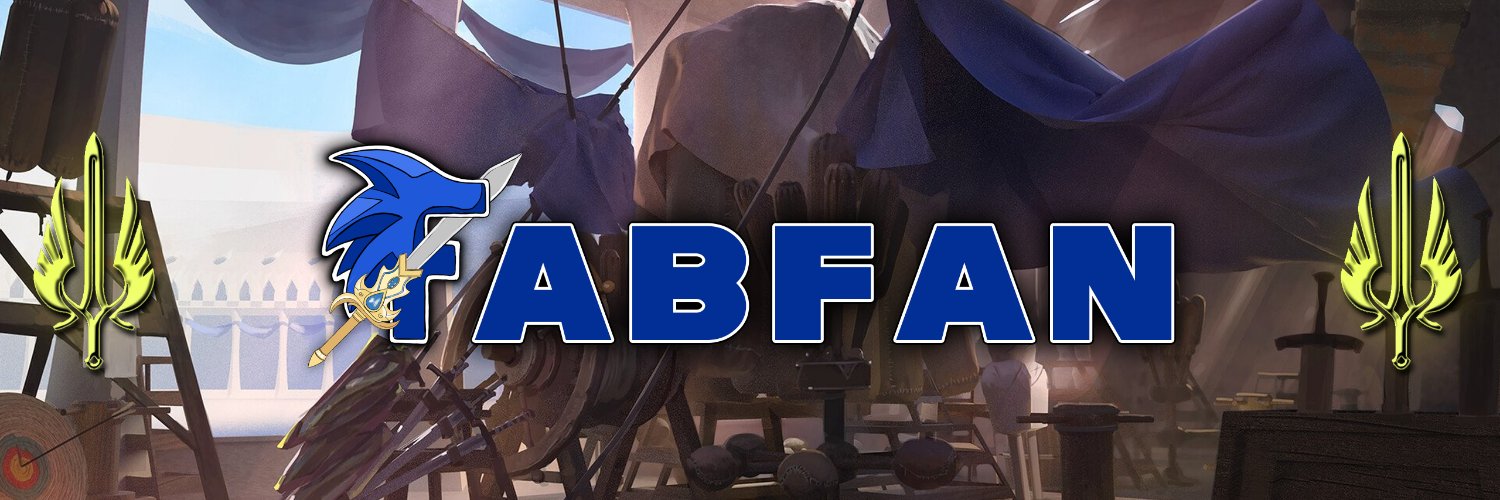FABFAN74's profile banner image
