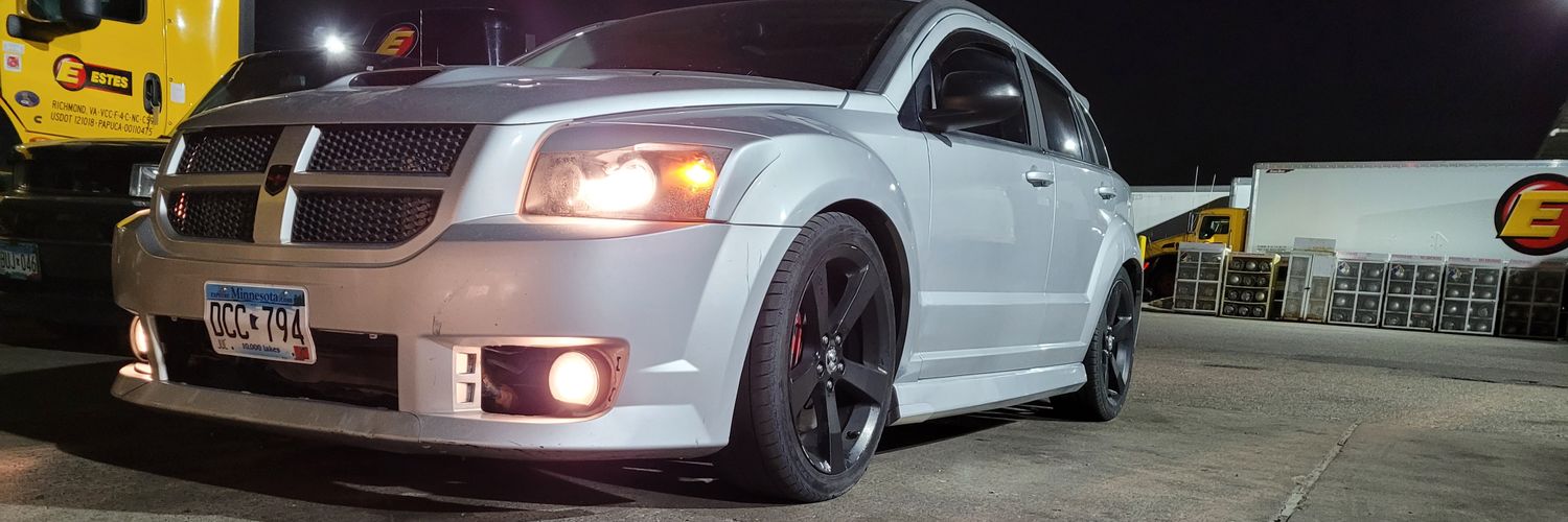 wussler98's profile banner image
