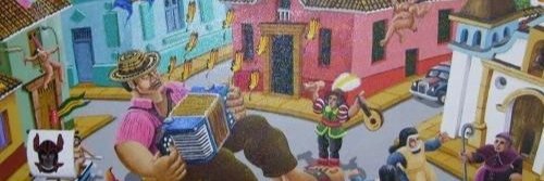 Chriscarpioa's profile banner image