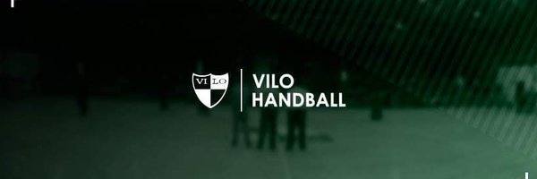 ViloHandball Profile Banner