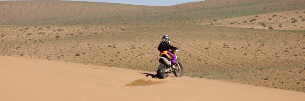 Kellee Irwin banner