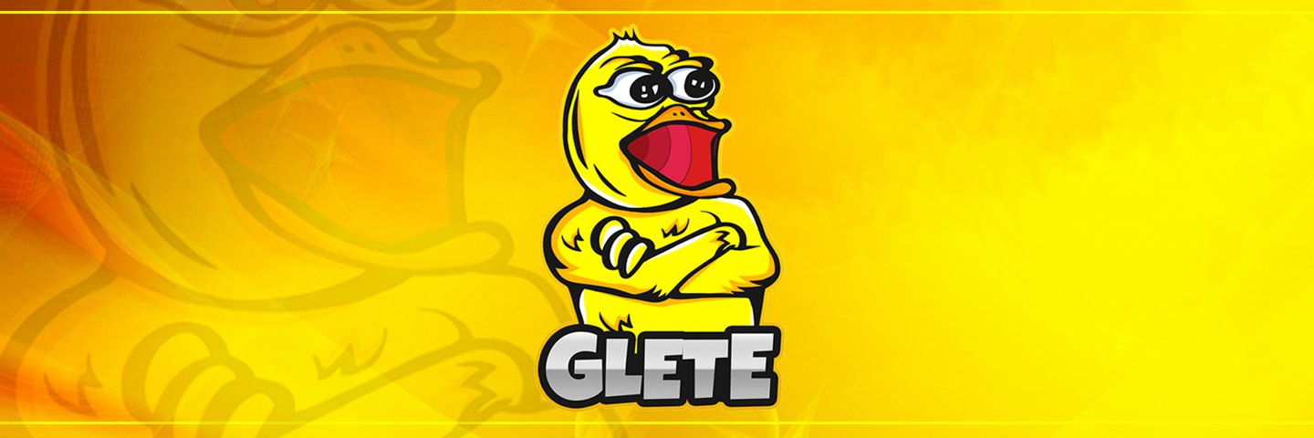 Glenn Högman banner