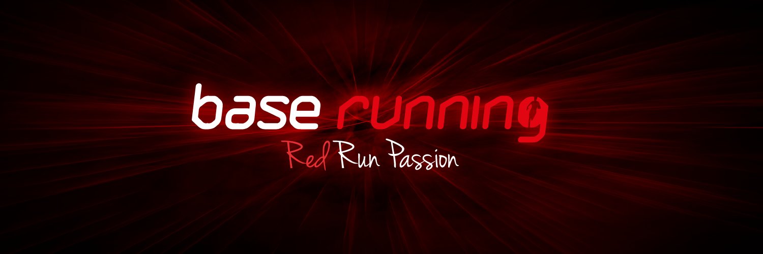 BaseRunningTeam's profile banner image