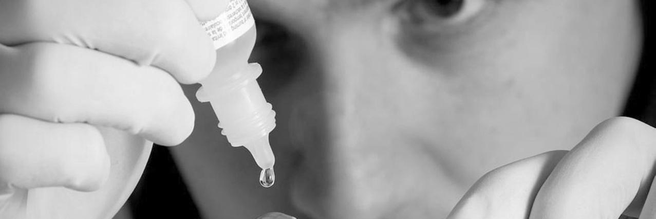 Lubris BioPharma banner