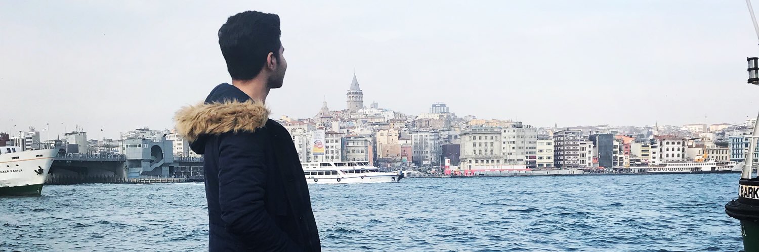 halillyildz's profile banner image