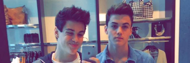 gilinskyjack4's profile banner image