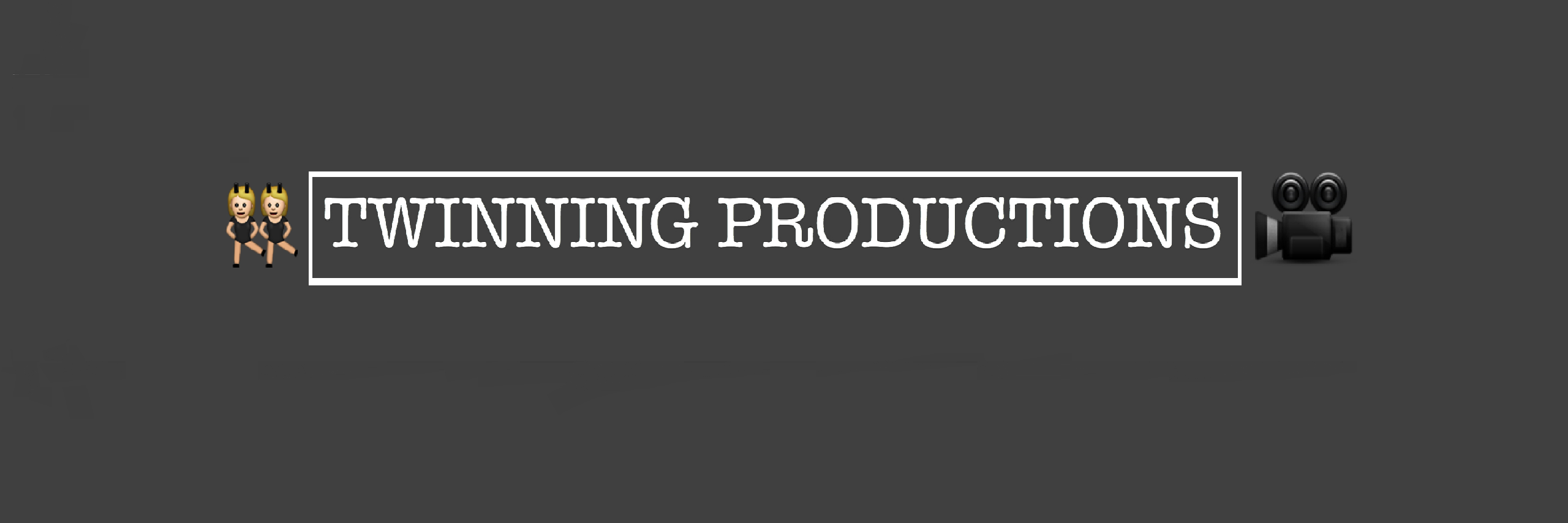 twinningfilms's profile banner image