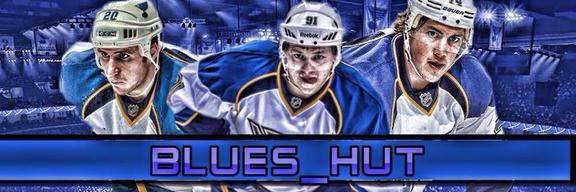 blues_hut's profile banner image