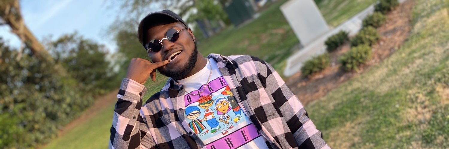 DonVP00's profile banner image