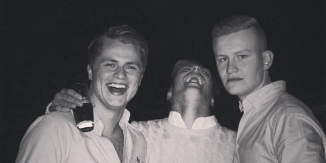 Joe__Dixon's profile banner image