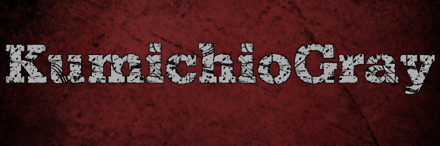 _KumichioGray's profile banner image
