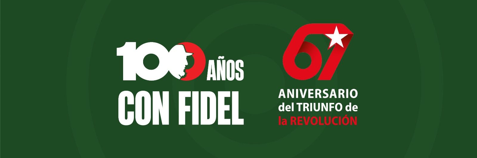 Embajada de Cuba en México banner