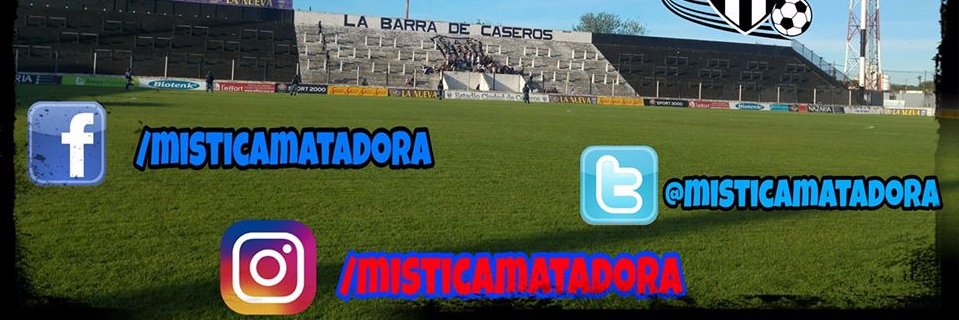MisticaMatadora's profile banner image