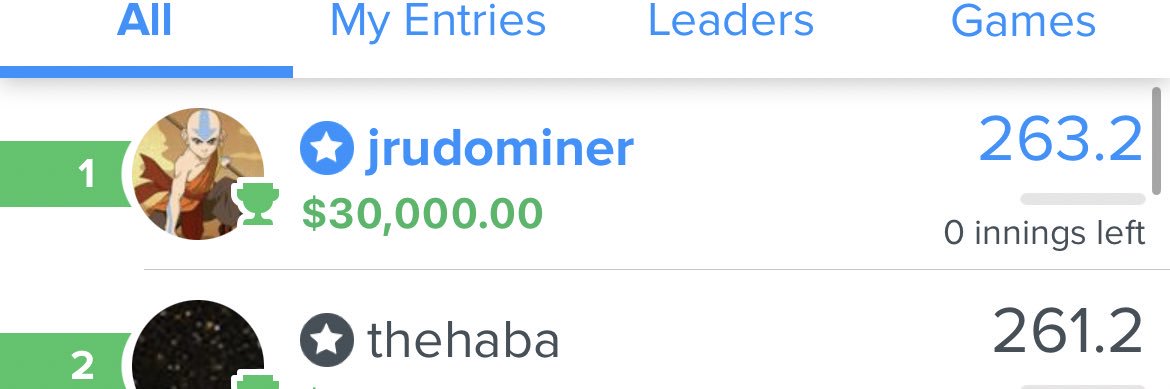 JRudominer's profile banner image
