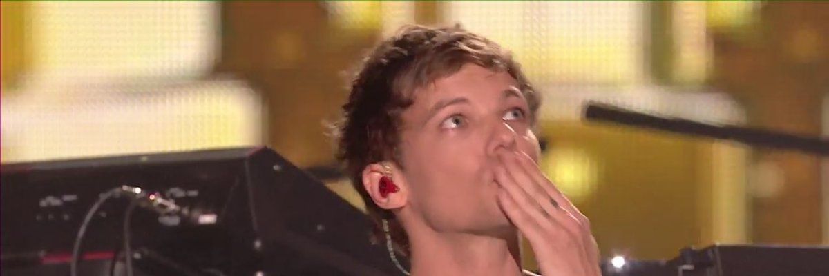 LouisTomoTops's profile banner image