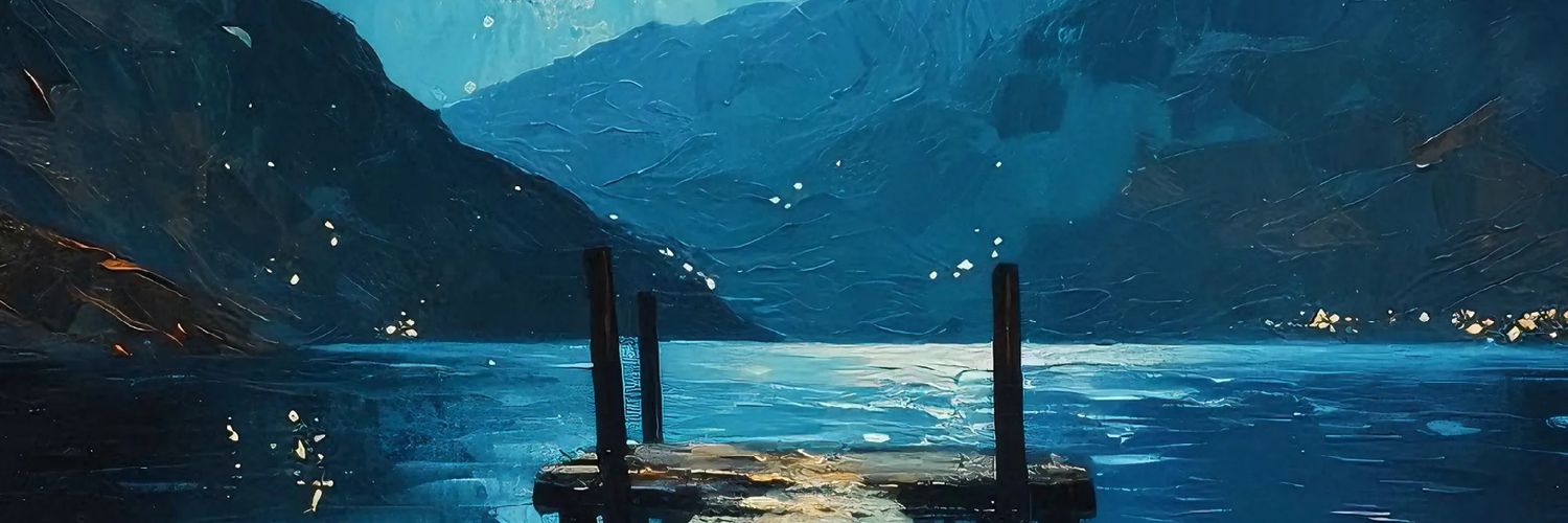 Ladyoninfinity's profile banner image