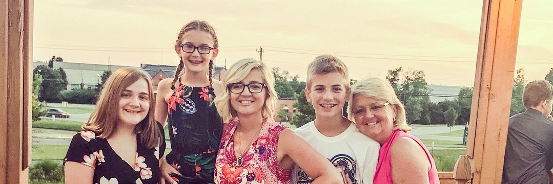 heathercfrye's profile banner image