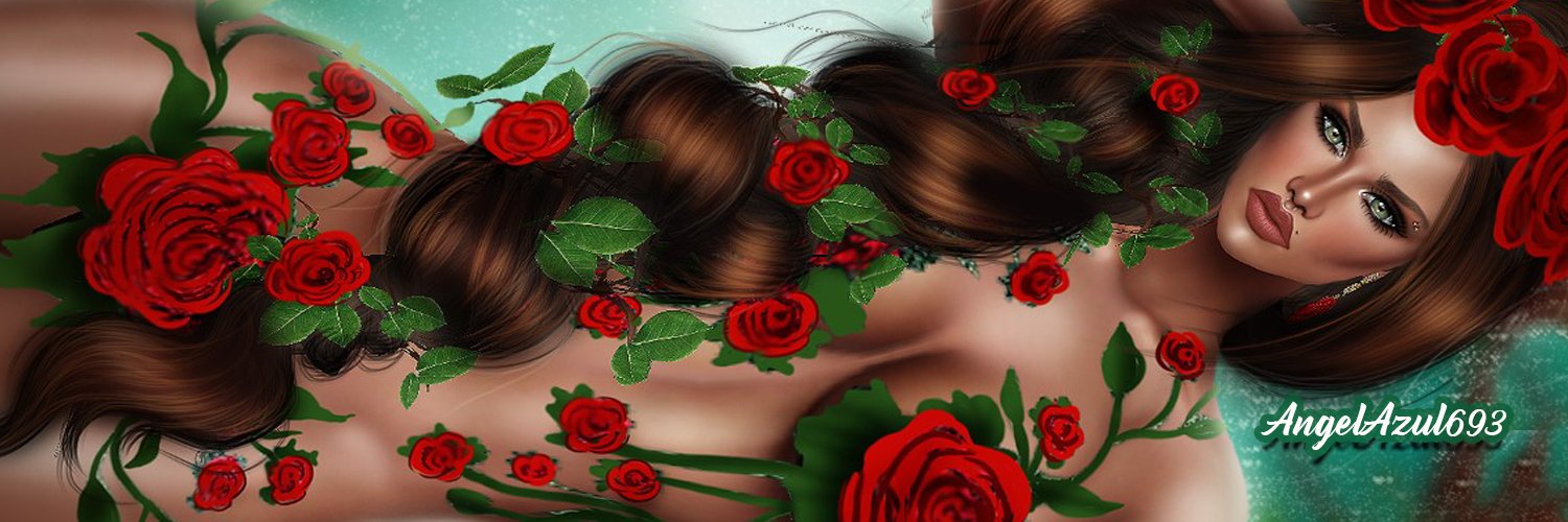AngelAzul693's profile banner image