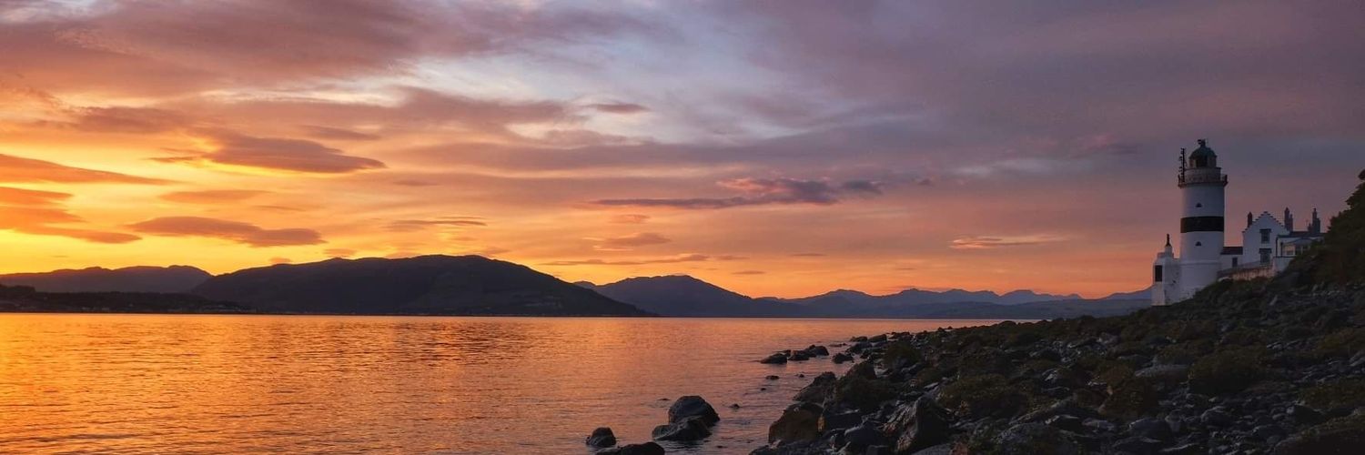 Irene Dunkley 💙 banner