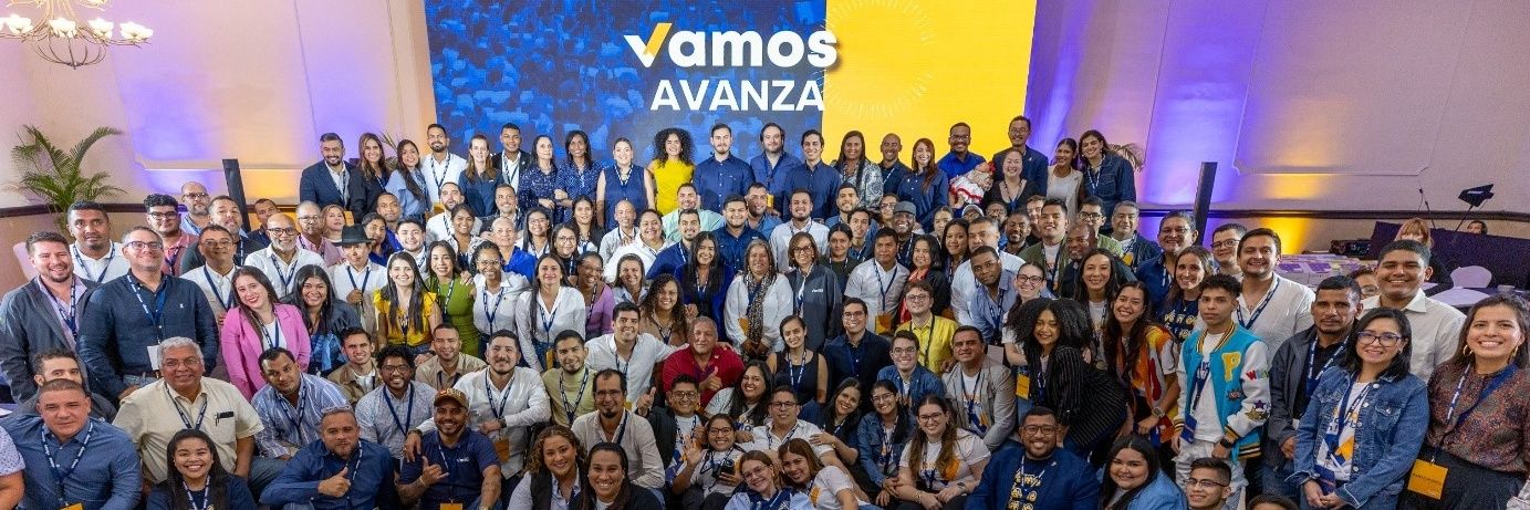 Javier Yap Endara banner