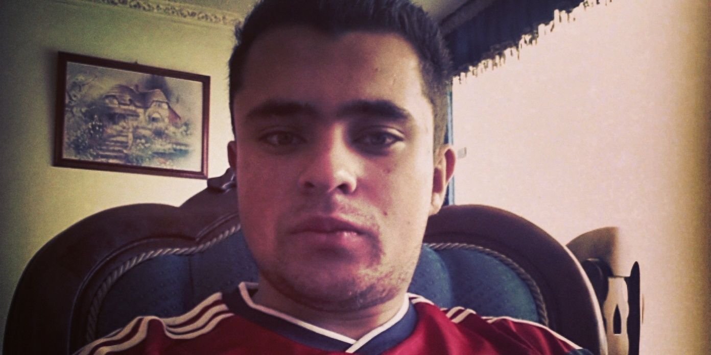 EduaRamirezB's profile banner image